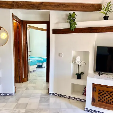 Aldea Del Mar Апартаменти *