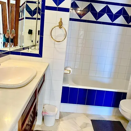 Aldea Del Mar Апартаменти