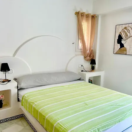 Апартаменти Aldea Del Mar Торрев'єха